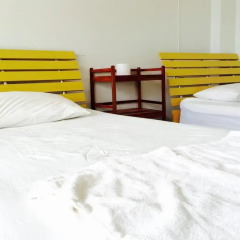 Отель Eve Place Pattaya 3* Стандартный номер