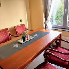 Апартаменты Arena Deluxe Apartment в номере фото 2