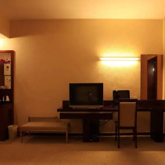 Gangrun East Asia Hotel развлечения