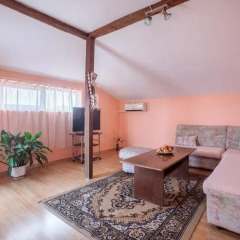 Апартаменты Eli Apartments - Different locations in Sarafovo, Bourgas комната для гостей