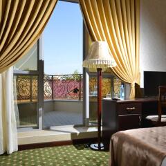 Отель Gloria Hotel Узбекистан, Ташкент - 4 отзыва об отеле, цены и фото номеров - забронировать отель Gloria Hotel онлайн комната для гостей фото 5