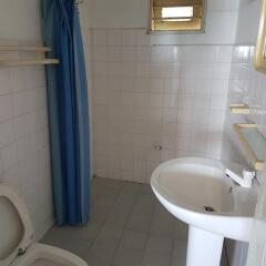 Hotel Ocean Hill Номер категории Эконом с различными типами кроватей фото 9