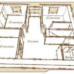 Отель Guesthouse KaraIvan Болгария, Чепеларе - отзывы, цены и фото номеров - забронировать отель Guesthouse KaraIvan онлайн интерьер отеля фото 3