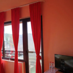 Отель Guest House Daskalov 2* Стандартный номер фото 5