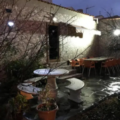 Отель Casa Elisa Canarias Фатага фото 7