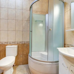 Hotel 5 Sezonov 3* Номер Делюкс с различными типами кроватей фото 34