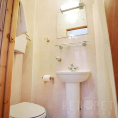 Отель ELMWOOD 3* Стандартный номер фото 7