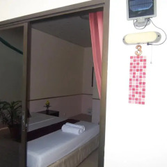 Airport Overnight Hotel 3* Стандартный номер разные типы кроватей фото 3