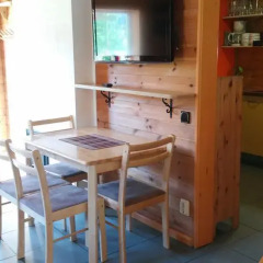 Отель Beltes Street Guest House в номере