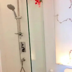 Отель Atlantis Condo Pattaya by Panissara Апартаменты с различными типами кроватей фото 36