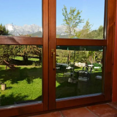 Hotel-Posada La Casa de Frama балкон