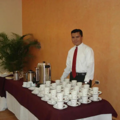 Hotel Posada de Don Juan