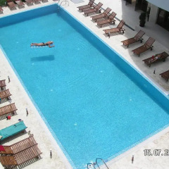 Апартаменты Menada Eden Apartments Апартаменты с различными типами кроватей фото 4