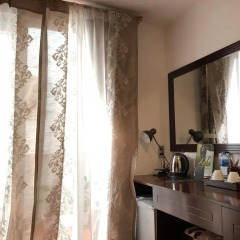 Отель Doc May Boutique Villa Далат в номере