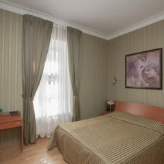 Гостиница Екатерина 3* Люкс с разными типами кроватей фото 5