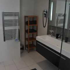 Отель Hôtel & Résidence de la Mare 3* Студия с различными типами кроватей фото 9