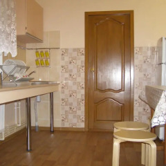 Гостиница Guest House Na Khalturina в номере