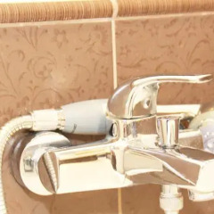 Гостиница ApartLux on Pervomayskaya удобства в номере