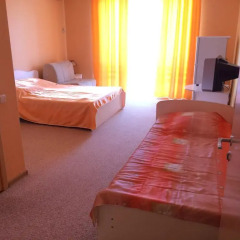 Гостиница Guesthouse Dubrava комната для гостей фото 3