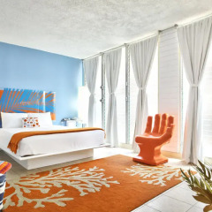 Stay Hotel Waikiki 3* Стандартный номер с различными типами кроватей фото 19
