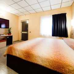 Отель Motel Autosole Lodi 3* Стандартный номер фото 4