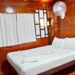 Отель Lanta Marine Park View Resort 3* Бунгало фото 15