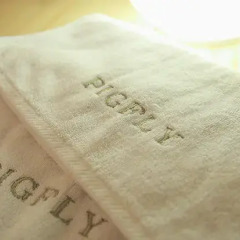 Отель Pigfly Guesthouse ванная