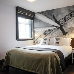 The Wellington Hotel комната для гостей фото 3
