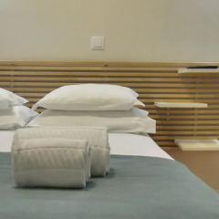 Отель Boavista Guest House 3* Стандартный номер с различными типами кроватей