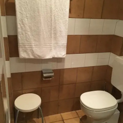 Отель Plus Welcome Milano 3* Стандартный номер с различными типами кроватей фото 15