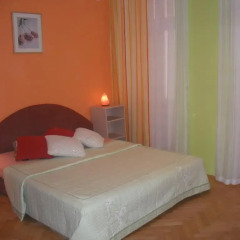 Отель Apartmán Orchidej u Vřídla комната для гостей фото 2
