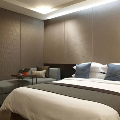 Ocloud Hotel Gangnam 3* Номер Делюкс с различными типами кроватей фото 2