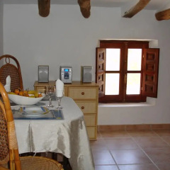 Отель Almond Reef Casa Rural в номере