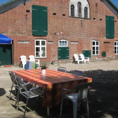 Отель Ravning Bed and Breakfast