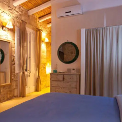 Отель Masseria Vittoria Верноле спа