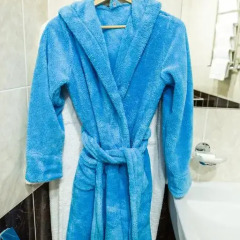 Гостиница Ostrov River Club Украина, Писчанка - отзывы, цены и фото номеров - забронировать гостиницу Ostrov River Club онлайн ванная фото 2