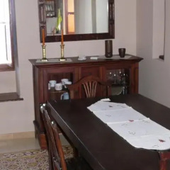 Отель Casa Domi удобства в номере