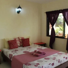 Отель Sundown Resort and Austrian Pension House 3* Стандартный номер с различными типами кроватей фото 3