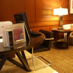 Отель Twelve & K Hotel Washington DC США, Вашингтон - отзывы, цены и фото номеров - забронировать отель Twelve & K Hotel Washington DC онлайн удобства в номере