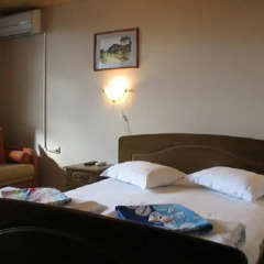 Отель Trendy Inn 2* Стандартный номер фото 25