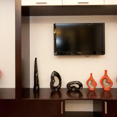 Hanoi Royal View Hotel интерьер отеля
