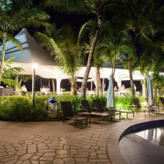 Отель Hyatt Regency Guam США, Тамунинг - отзывы, цены и фото номеров - забронировать отель Hyatt Regency Guam онлайн