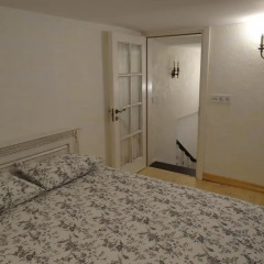 Отель Provence Home Апартаменты с различными типами кроватей фото 45