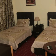 Blue Marine Hotel комната для гостей фото 3