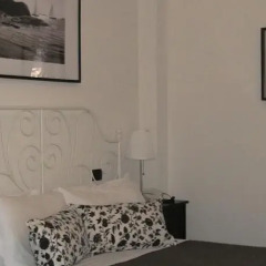 Hotel Betty удобства в номере фото 2