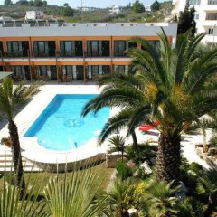 Отель Cuor Di Puglia 3* Стандартный номер фото 5