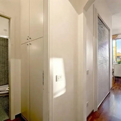 Апартаменты Magic Signoria Apartment Флоренция интерьер отеля фото 2