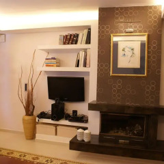 Отель Secret Garden Rhodes Town интерьер отеля