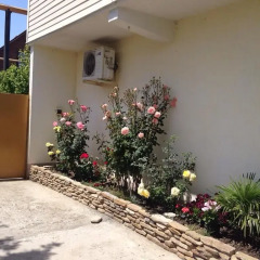 Гостиница Holiday Home On Kuybysheva Коттедж с различными типами кроватей фото 3