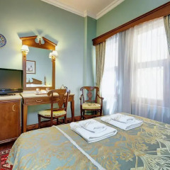 Arena Hotel - Special Class 4* Номер категории Эконом